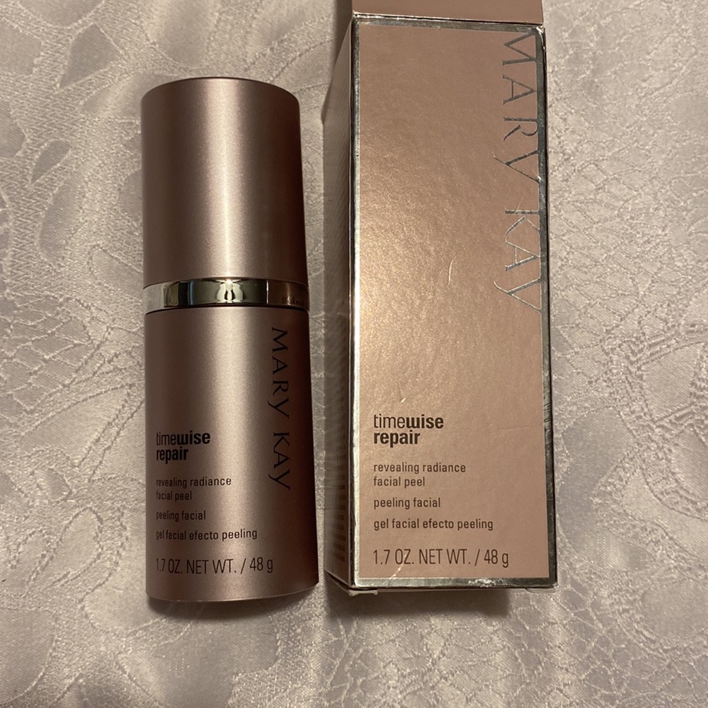 MaryKay TIMEWISE